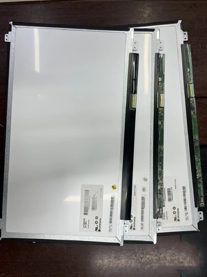 M125NWR1 R2 IVO 12.5" 1366 ((RGB) × 768, 200 cd/m2 شاشة LCD صناعية