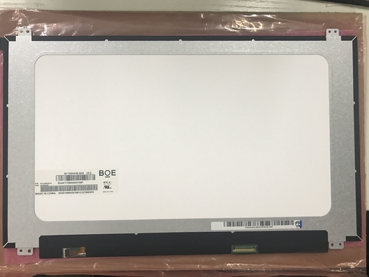 M125NWR1 R2 IVO 12.5" 1366 ((RGB) × 768, 200 cd/m2 شاشة LCD صناعية