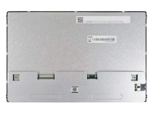 EV101WXM-N81 BOE 10.1&quot; 1280 ((RGB) × 800، 500 cd/m2 شاشة LCD صناعية