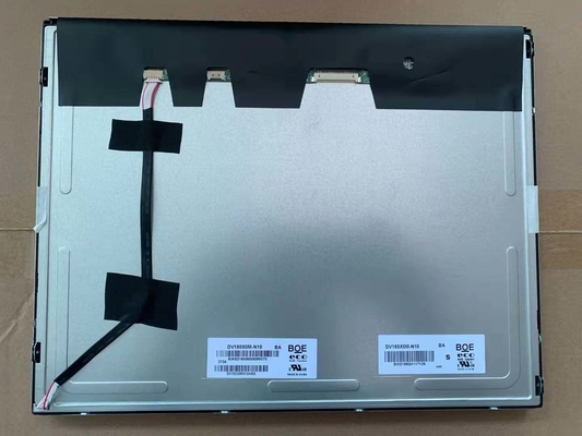 DV150X0M-N10 BOE 15.0&quot; 1024 ((RGB) × 768, 350 cd/m2 شاشة LCD صناعية