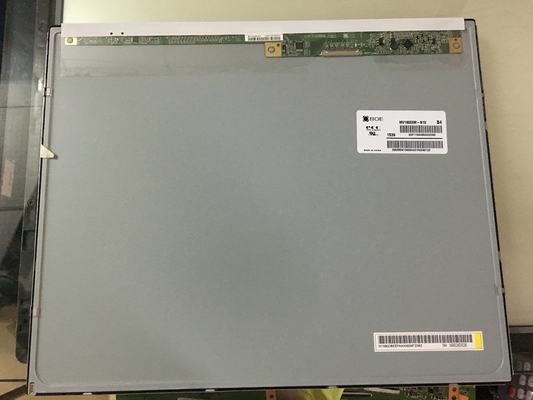 DV190E0M-N11 BOE 19.0&quot; 1280 ((RGB) × 1024، 250 cd/m2 شاشة LCD صناعية
