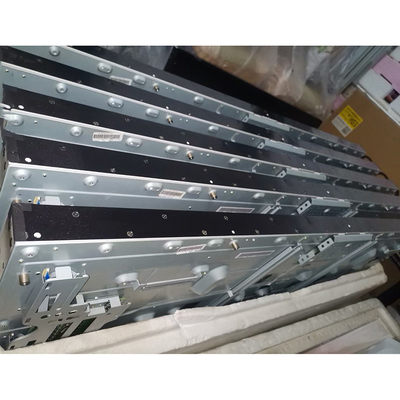 DV490FHM-NV0 BOE 49&quot; 1920 ((RGB) × 1080, 500 cd/m2 شاشة LCD صناعية