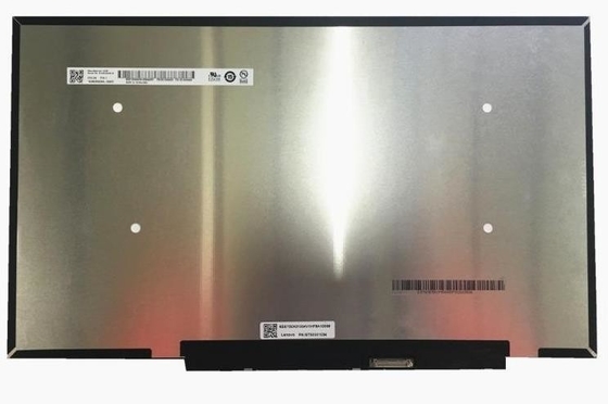 NE156QUM-N6C BOE 15.6 &quot; 3840 ((RGB) × 2160 ، UHD 283PPI 600 cd / m2 شاشة LCD صناعية