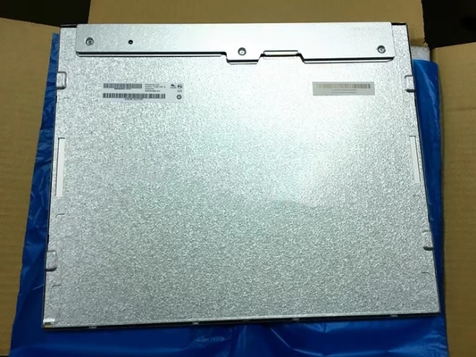 M190ETN01.0 AUO 19.0&quot; 1280 ((RGB) × 1024، 250 cd/m2 شاشة LCD صناعية
