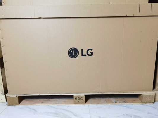 LM315WR1-SSA1 شاشة LG 32 &quot; 3840 ((RGB) × 2160 ، UHD 139PPI 350 cd / m2 شاشة LCD صناعية