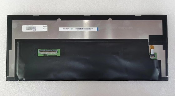 AV123Z7M-N12-58P1 BOE 12.3" 1920 ((RGB) × 720 800 (cd/m2) شاشة LCD صناعية