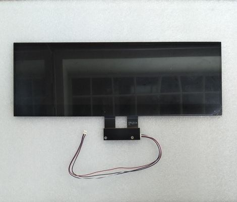 NV140XTM-N52 BOE 14.1&quot; 3840 ((RGB) × 1100 300 cd/m2 شاشة LCD صناعية