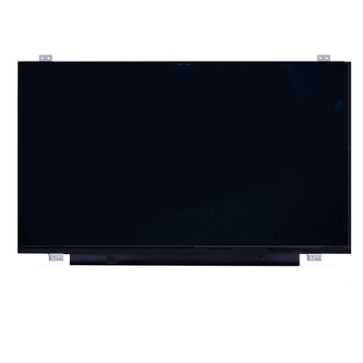 NV156FHM-NY1 BOE 15.6&quot; 1920 ((RGB) × 1080, 300 cd/m2 شاشة LCD صناعية