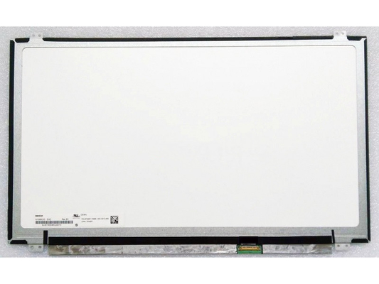 NV156FHM-NY1 BOE 15.6&quot; 1920 ((RGB) × 1080, 300 cd/m2 شاشة LCD صناعية