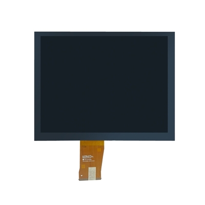 LA084X01-SL02 شاشة LG 8.4" 1024 ((RGB) × 768, 920 cd/m2 شاشة LCD صناعية