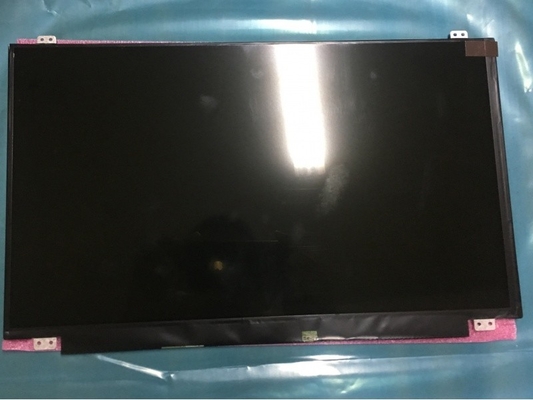 NT156FHM-N31 BOE 15.6&quot; 1920 ((RGB) × 1080, 220 cd/m2 شاشة LCD صناعية