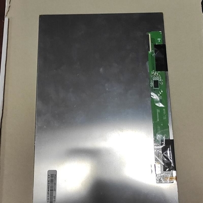 EE101IA-01D Innolux 10.1&quot; 1280 ((RGB) × 800، 0 cd/m2 شاشة LCD صناعية