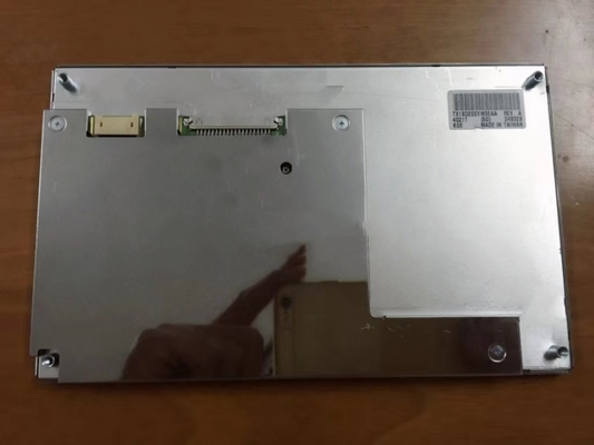 TX18D200VM0EAA KOE 7.0&quot; 1920 ((RGB) × 1080, FHD 313PPI شاشة LCD صناعية