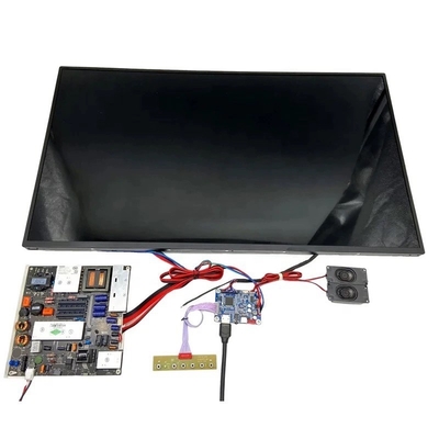S400HJ6-LE8 Innolux 40&quot; 1920 ((RGB) × 1080, 480 cd/m2 شاشة LCD صناعية