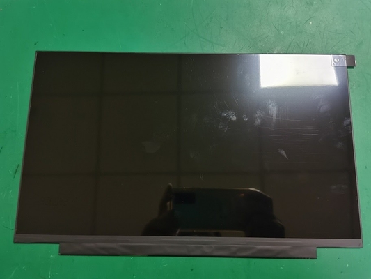 LM140GF1F01 PANDA 14.0&quot; 2560 ((RGB) × 1600، 300 cd/m2 شاشة LCD صناعية
