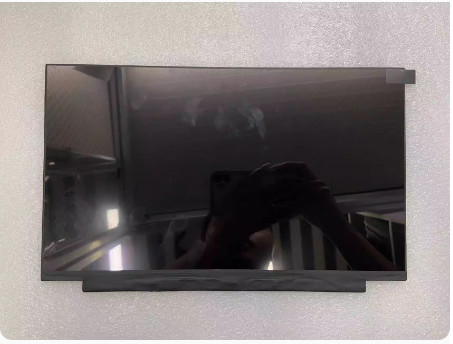 B133HAK02.2 AUO 13.3&quot; 1920 ((RGB) × 1080, 300 cd/m2 شاشة LCD صناعية