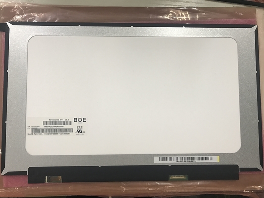 MNF601CA1-3 CSOT 15.6 " 2560 ((RGB) × 1440 ، 350 cd / m2 شاشة LCD صناعية