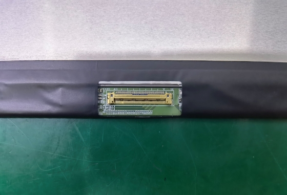 NV140QUM-N53 BOE 14.0&quot; 3840 ((RGB) × 2160، 500 cd/m2 شاشة LCD صناعية
