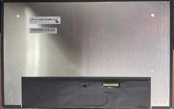 LP140WFF-SPC1 LG العرض 14.0 &quot; 1920 ((RGB) × 1080, 300 cd/m2 العرض LCD الصناعي