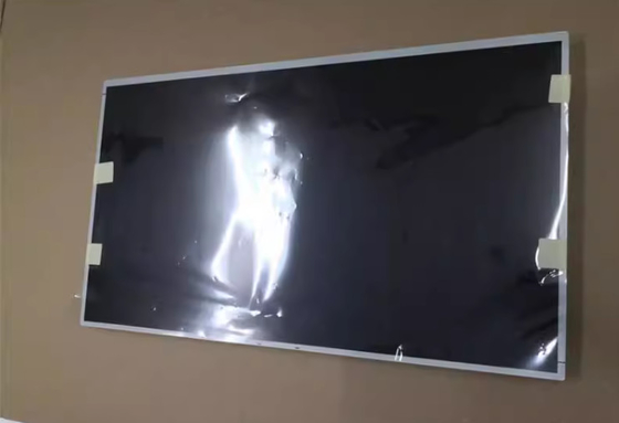 LM270WR6-SPA1 شاشة LG 27.0 &quot; 3840 ((RGB) × 2160 ، 400 cd / m2 شاشة LCD صناعية