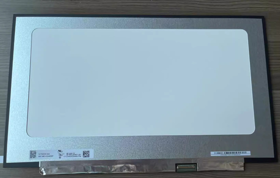 NV173FHM-NX4 BOE 17.3&quot; 1920 ((RGB) × 1080, 250 cd/m2 شاشة LCD صناعية
