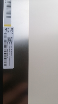 NV173FHM-NX4 BOE 17.3&quot; 1920 ((RGB) × 1080, 250 cd/m2 شاشة LCD صناعية