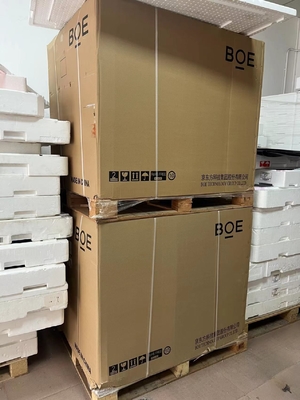 NV173FHM-NX4 BOE 17.3&quot; 1920 ((RGB) × 1080, 250 cd/m2 شاشة LCD صناعية