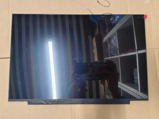 NV133WUM-T03 BOE 13.3" 1920 ((RGB) × 1200، 300 cd/m2 شاشة LCD صناعية