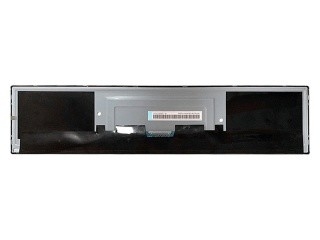 DV240FBM-NB0 BOE 24.0 &quot; (1/3 قطع 27.0&quot;) 1920 ((RGB) × 360 81PPI 300 cd / m2 شاشة LCD صناعية