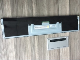 DV240FBM-NB0 BOE 24.0 &quot; (1/3 قطع 27.0&quot;) 1920 ((RGB) × 360 81PPI 300 cd / m2 شاشة LCD صناعية