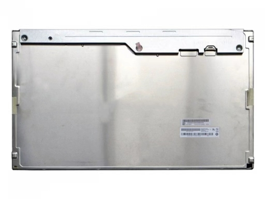 M240HW01 V8 AUO 24.0 &quot; 1920 ((RGB) × 1080, 350 (النوع)) ((cd/m2) شاشة LCD الصناعية