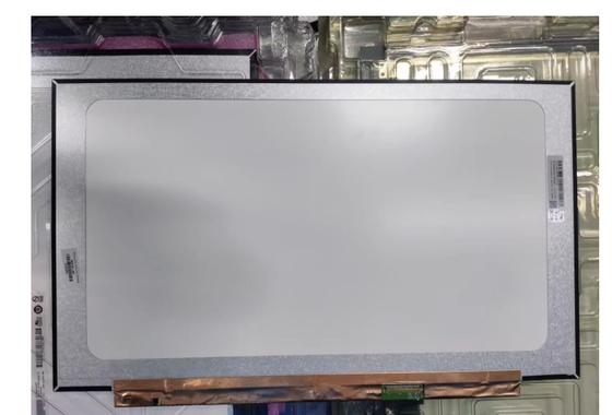 N161HMA-GAK Innolux 16.1&quot; 1920 ((RGB) × 1080, 250 cd/m2 شاشة LCD صناعية