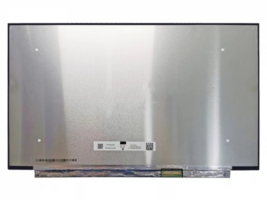 N161HMA-GAK Innolux 16.1&quot; 1920 ((RGB) × 1080, 250 cd/m2 شاشة LCD صناعية