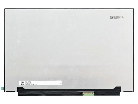 TL140ADXP01 TIANMA 14.0" 2560 ((RGB) × 1600 500 cd/m2 شاشة LCD صناعية