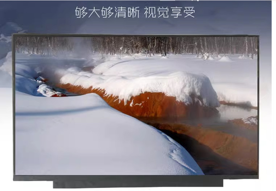NE160WUM-NX2 BOE 16.0&quot; 1920 ((RGB) × 1200، 250 cd/m2 شاشة LCD الصناعية