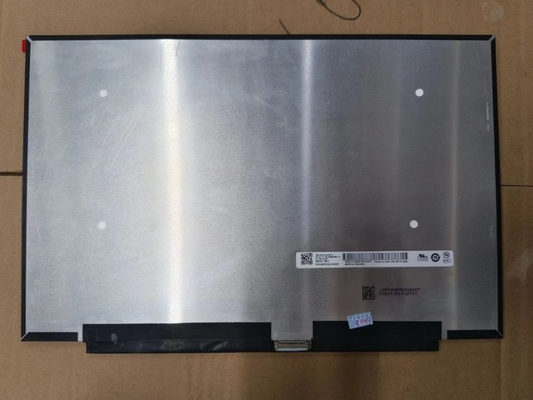 NV140WUM-N41 BOE 14.0&quot; 1920 ((RGB) × 1200، 250 cd/m2 شاشة LCD صناعية