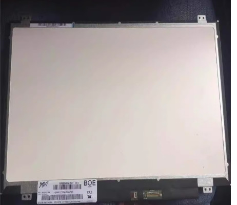 B133HAN04.6 AUO 13.3" 1920 ((RGB) × 1080, 300 cd/m2 شاشة LCD صناعية