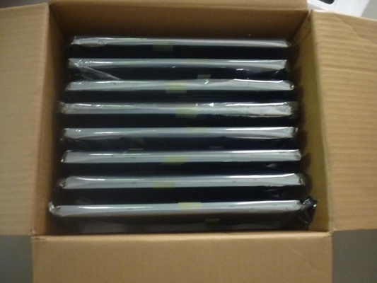 LB104S01-TL01 LG العرض 10.4&quot; 800 ((RGB) × 600، SVGA 96PPI 250 cd/m2