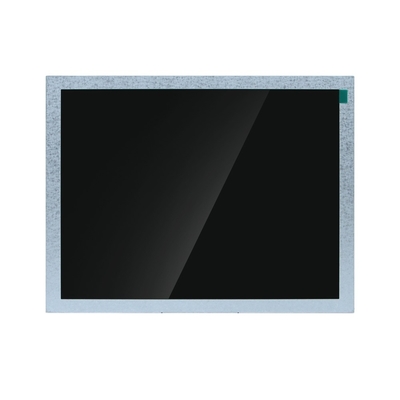 BOE 8.0" 800 ((RGB) × 600، 250 cd/m2 شاشة LCD الصناعية