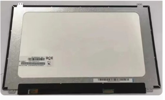 NT156FHM-N44 BOE 15.6" 1920 ((RGB) × 1080, 220 cd/m2 (معتاد) شاشة LCD صناعية