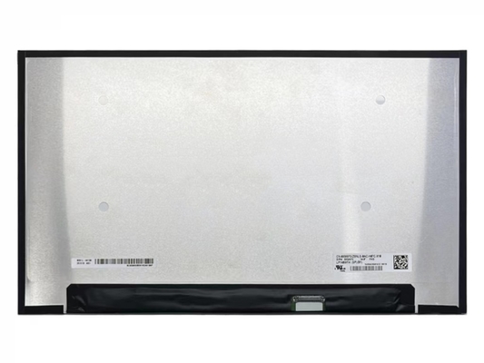 LP140WU1-SPA1 شاشة LG 14.0&quot;1920 ((RGB) × 1200 ، WUXGA 161PPI ، 300 cd / m2 شاشة LCD صناعية
