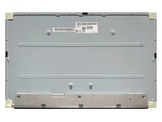 LM238WF1-SLK2 شاشة 23.8 &quot; 1920 ((RGB) × 1080, FHD 92PPI 250 cd/m2 شاشة LCD صناعية
