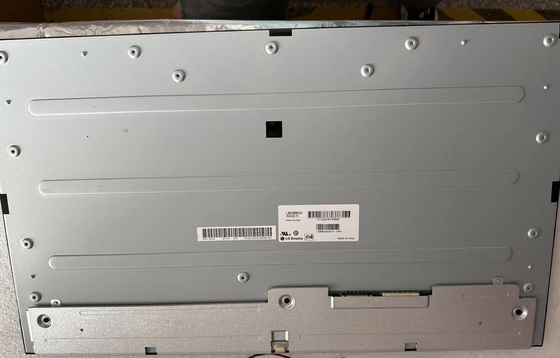 LM238WQ1-SSC1 LG 23.8&quot; 2560 ((RGB) × 1440 300 cd/m2 شاشة LCD صناعية