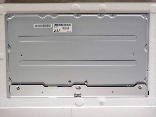 LM270WQ6-SSA1 شاشة 27 " 2560 ((RGB) × 1440 ، رباعي HD 108PPI 300 cd / m2 شاشة LCD صناعية