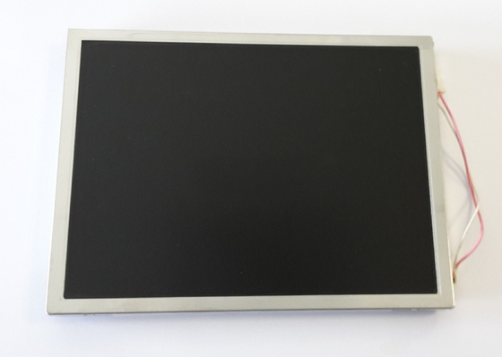 LB064V02-TD01 LG شاشة 6.4&quot; 640 ((RGB) × 480, VGA 124PPI 250 cd/m2 شاشة LCD صناعية