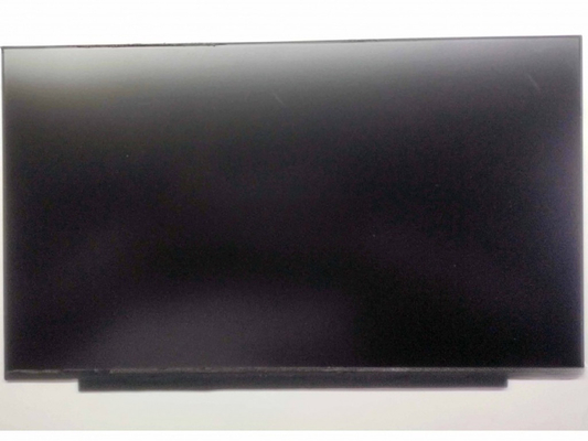 LP156WFD-SPM9 LG عرض 15.6 &quot; 1920 ((RGB) × 1080, FHD 141PPI, 250 cd / m2 شاشة LCD صناعية