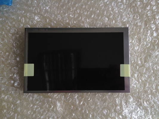LB070WV8-SL02 شاشة LG 7 &quot; 800 ((RGB) × 480, WVGA 133PPI, 450 cd/m2 شاشة LCD صناعية