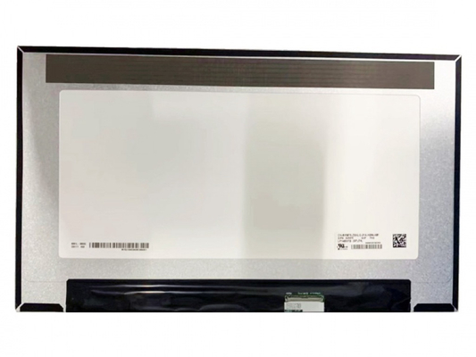 LP140WFB-SPF4 LG العرض 14&quot; 1920 ((RGB) × 1080, FHD 157PPI, 300 cd/m2