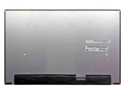 LP133WU1-SPB1 LG العرض 13.3&quot; 1920 ((RGB) × 1200، WUXGA 170PPI، 300 cd/m2 العرض LCD الصناعي