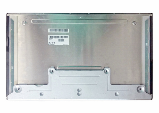 LM238WR2-SLA1 شاشة LG 23.8 &quot; 3840 ((RGB) × 2160 UHD 185PPI 300 cd / m2 شاشة LCD صناعية